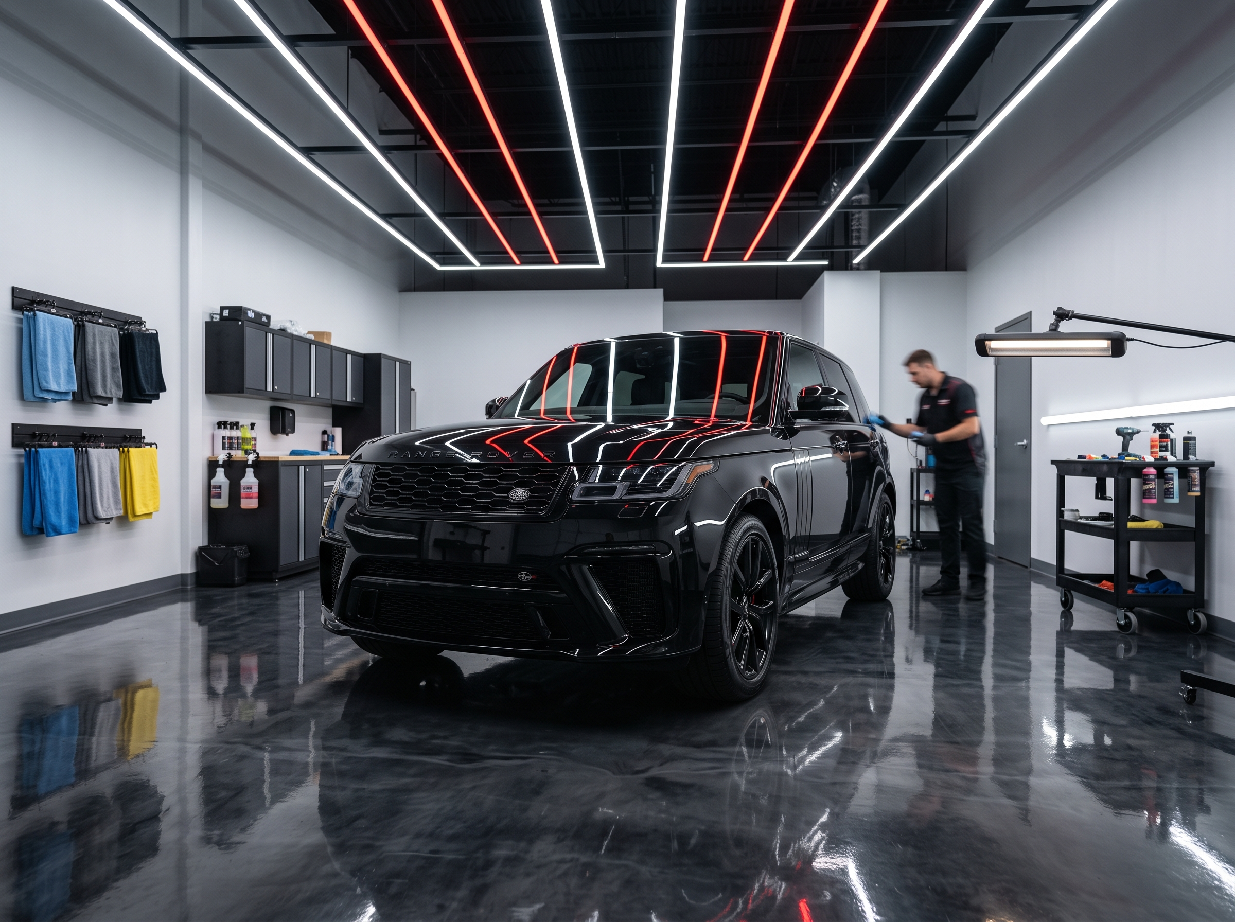 Nano Ceramic