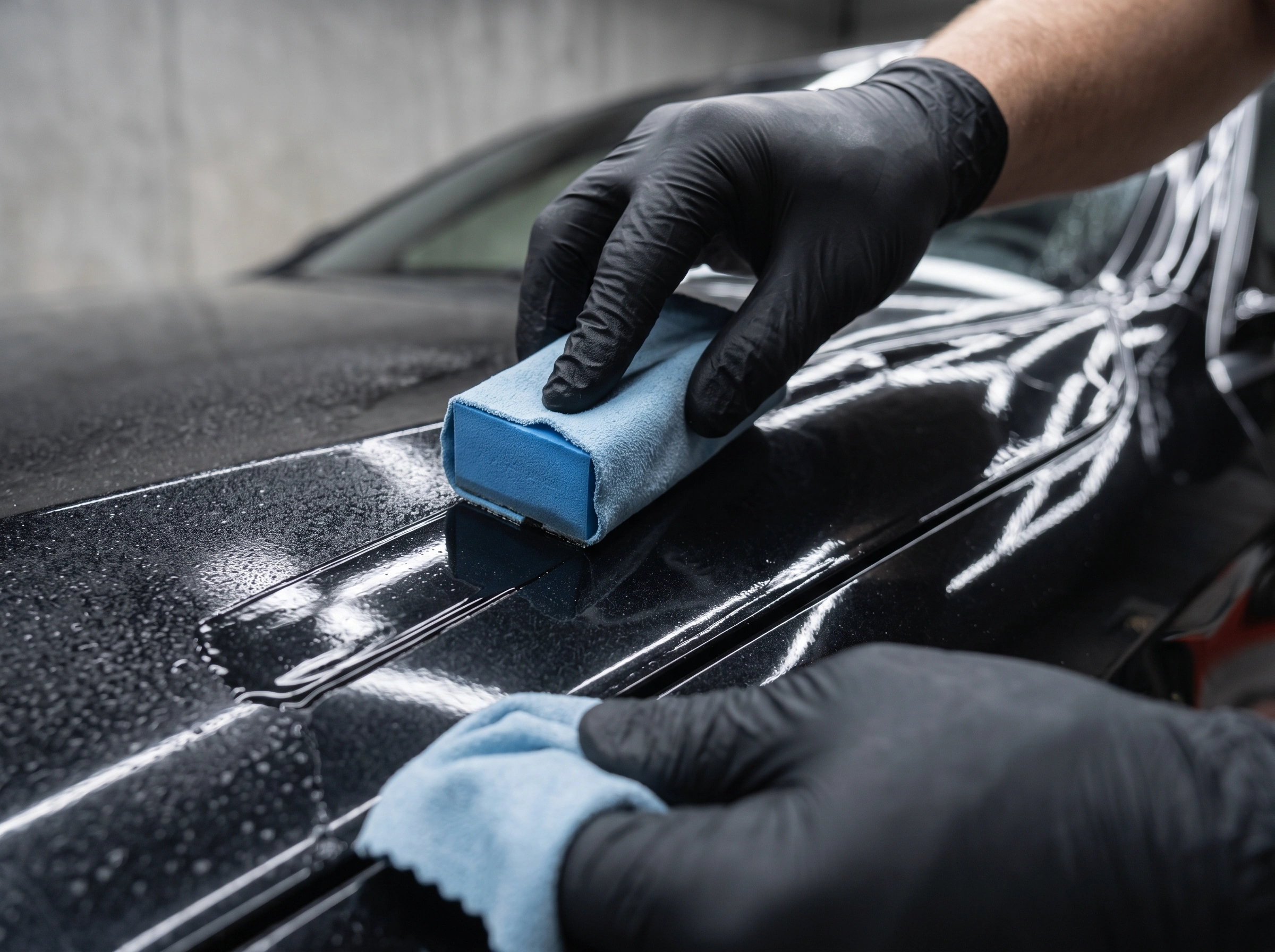 Nano Ceramic
