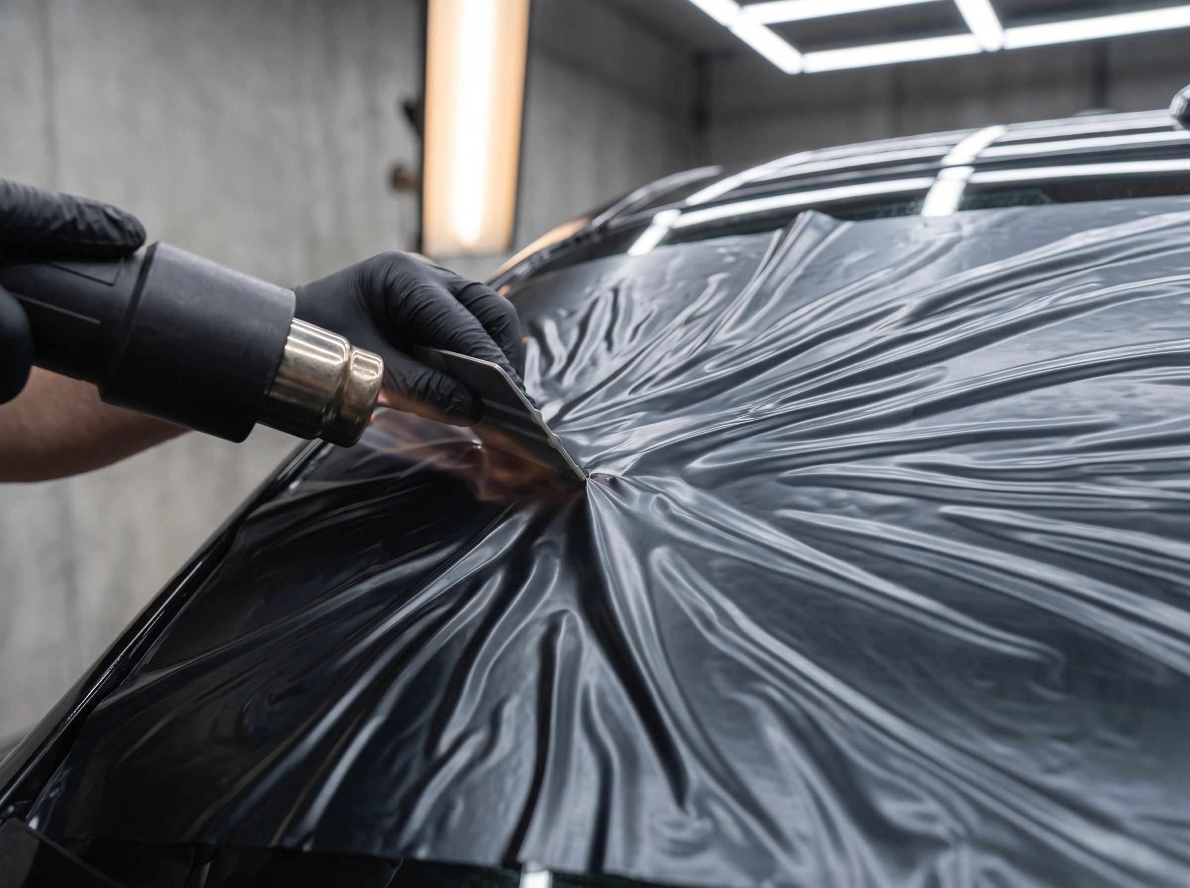 Thermal Insulation
